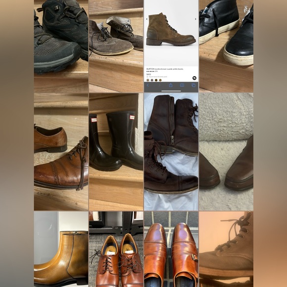 Meet your Posher, Stacey - Picture 3 of 14